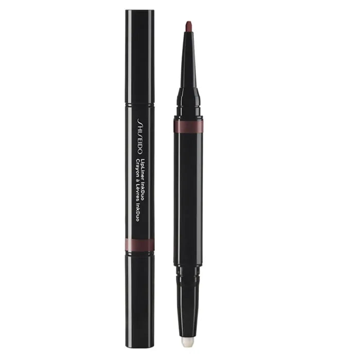 SHISEIDO Lipliner Inkduo 12 Espresso