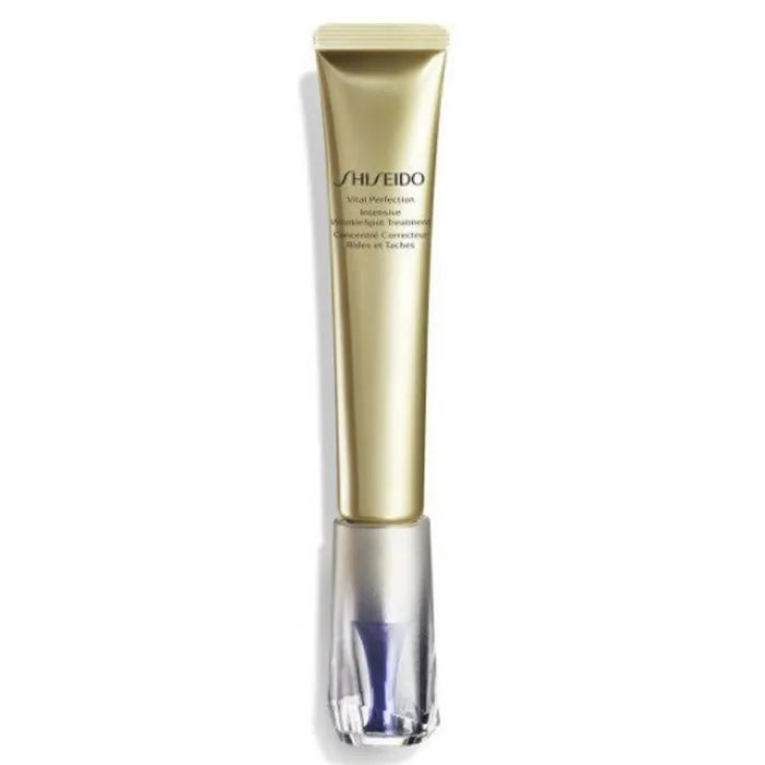 SHISEIDO Vital Perfection Intensive Behandlung gegen Falten 20ml