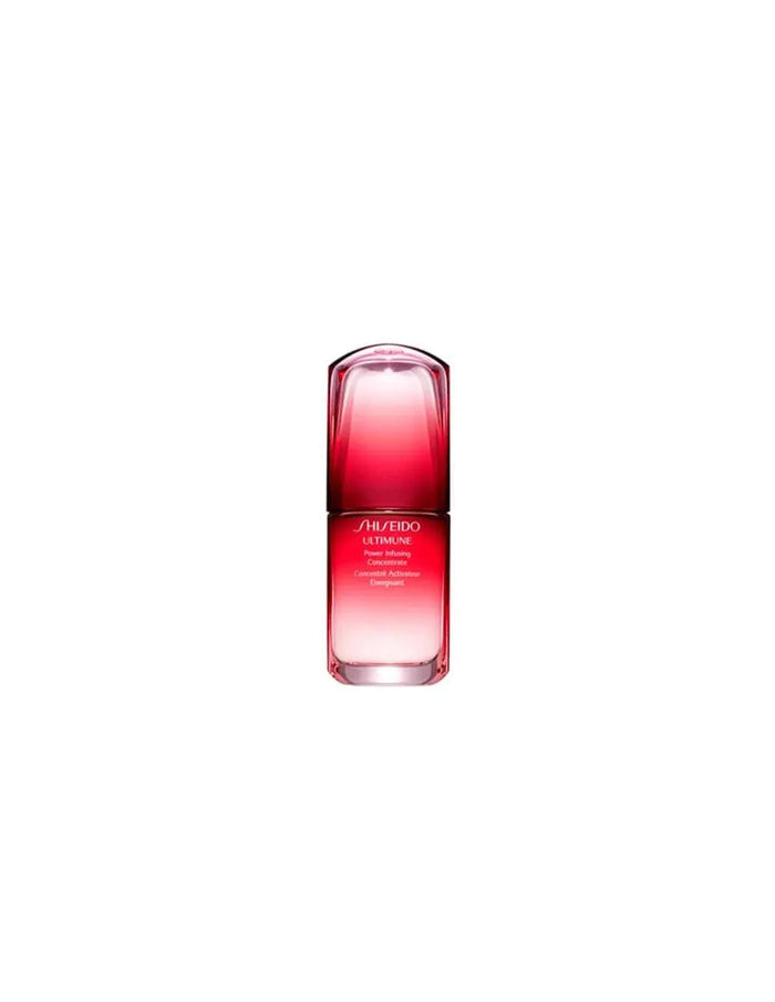 SHISEIDO Ultimune Power Infusing Concentrate 30ml Serum