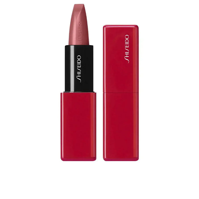 SHISEIDO Technosatin Gel Lipstick 408 3,30g