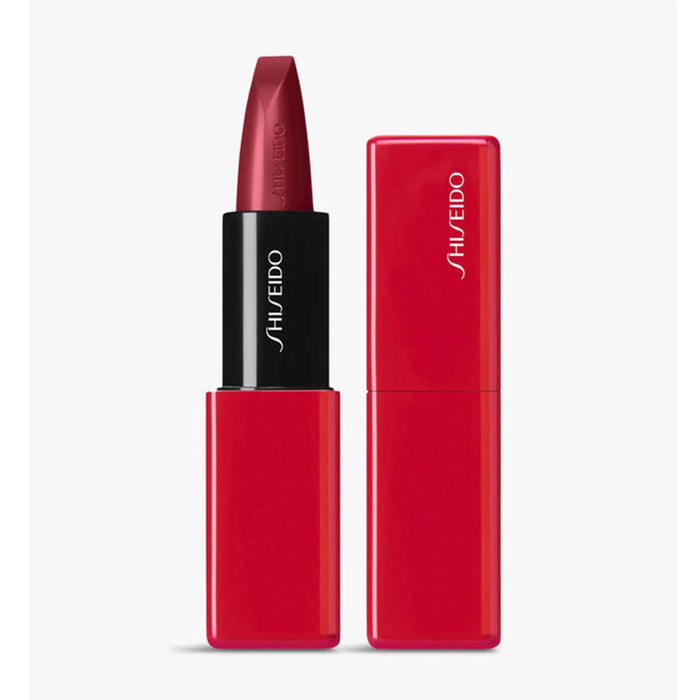 SHISEIDO Technosatin Gel Lippenstift 411 3,30g