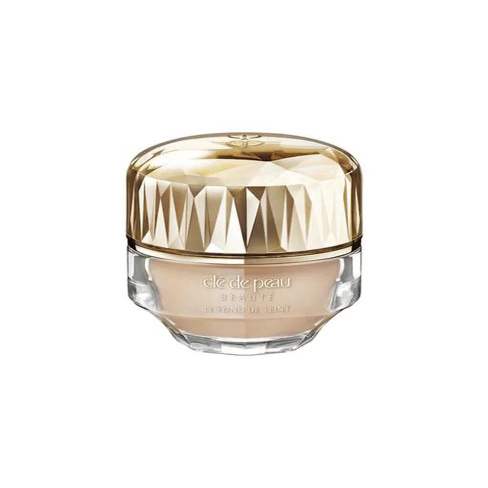 CLE DE PEAU BEAUTE The Foundation O20
