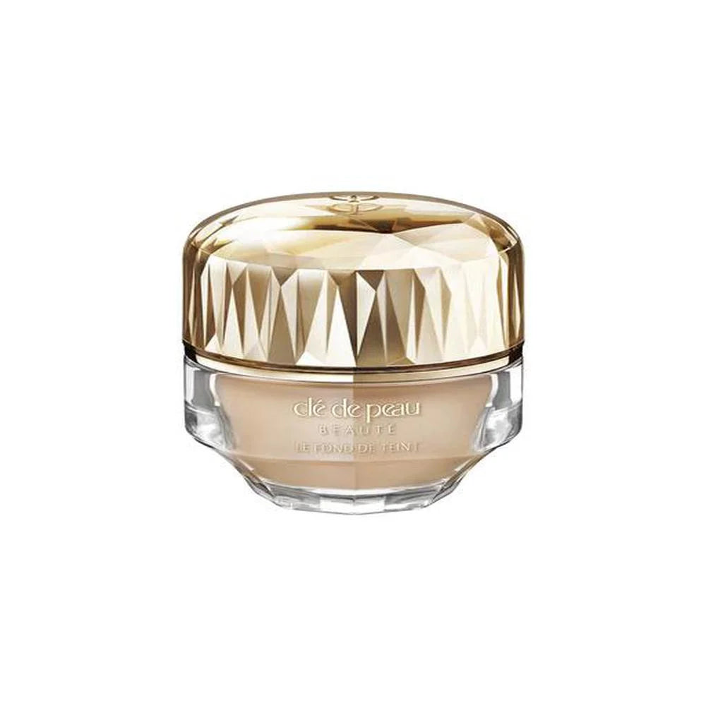 CLE DE PEAU BEAUTE The Foundation O30 30 ml