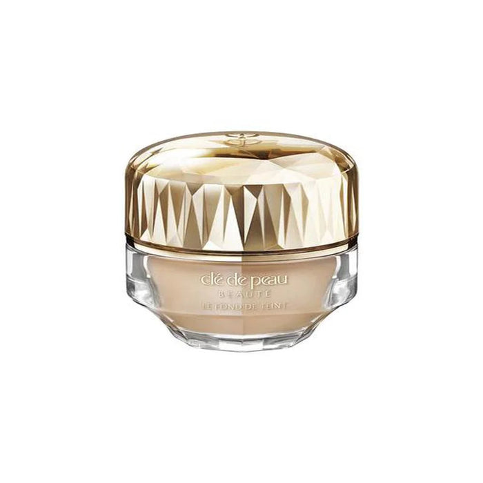 CLE DE PEAU BEAUTE The Foundation O30 30 ml