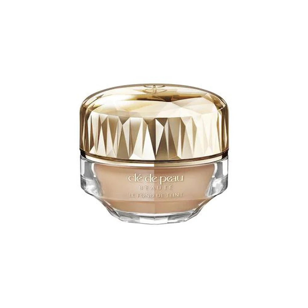 Cle De Peau Beaute The Foundation O40