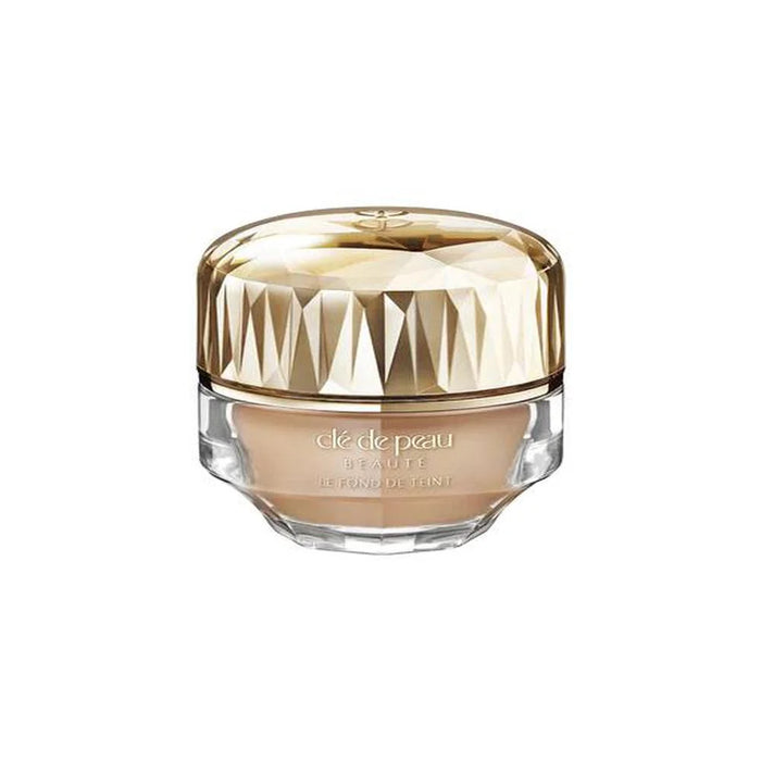 Cle De Peau Beaute The Foundation O40