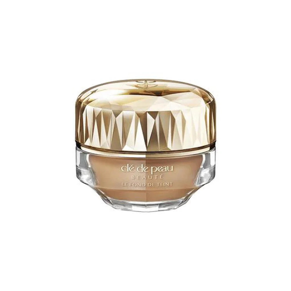 Cle De Peau Beaute The Foundation O60 Unisex