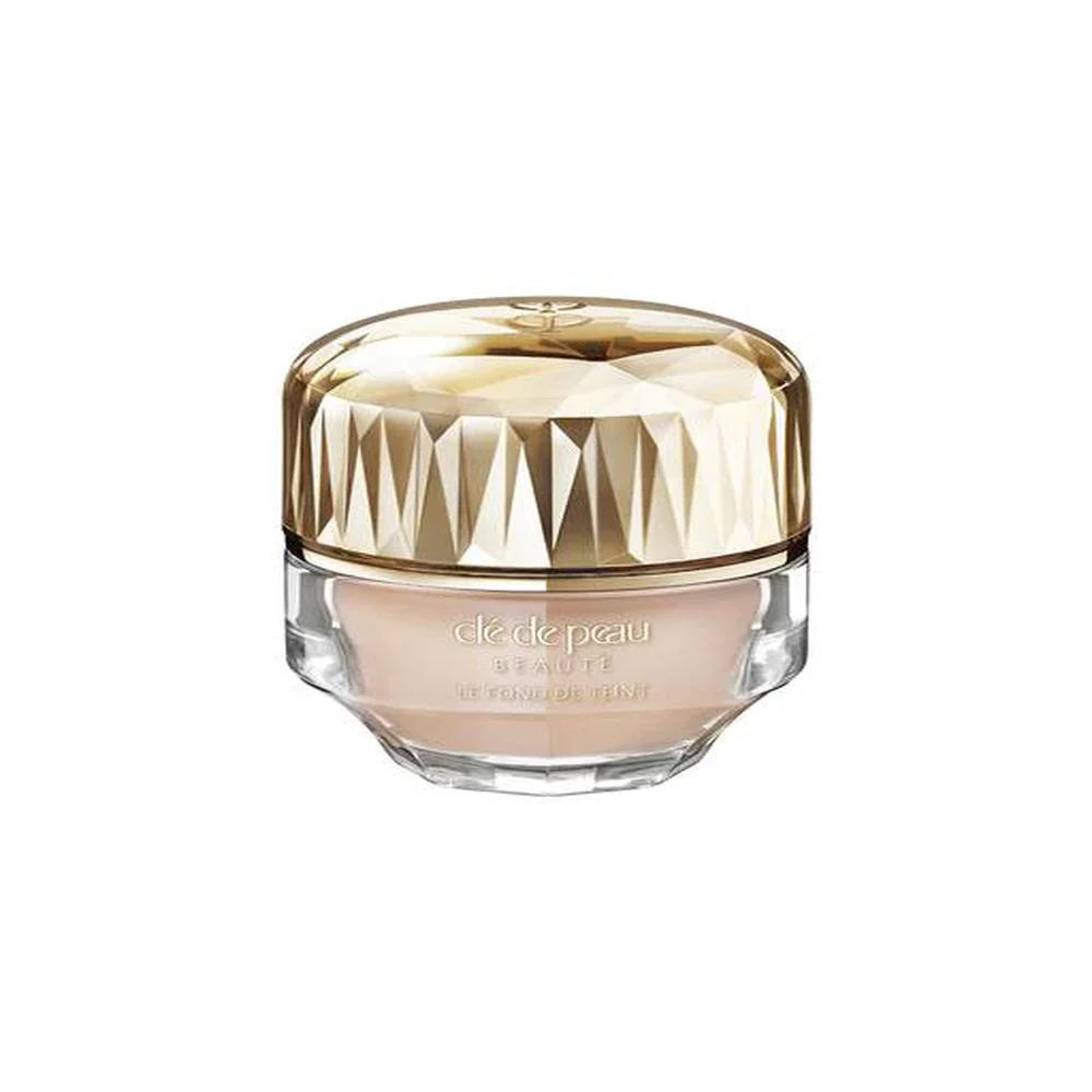 CLE DE PEAU BEAUTE The Foundation B10 30 ml