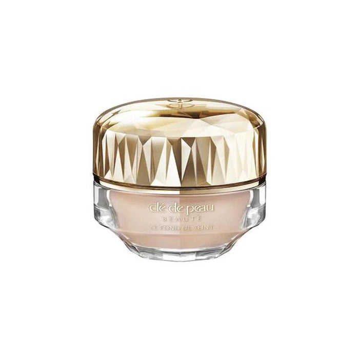 CLE DE PEAU BEAUTE The Foundation B10 30 ml