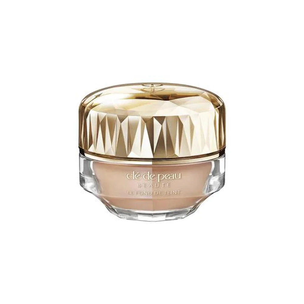 CLE DE PEAU BEAUTE The Foundation B30
