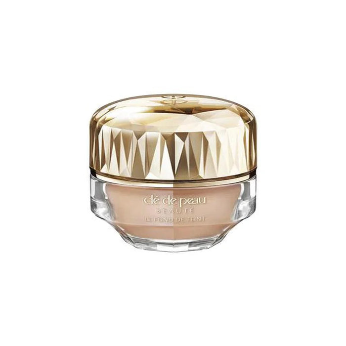 CLE DE PEAU BEAUTE The Foundation B30
