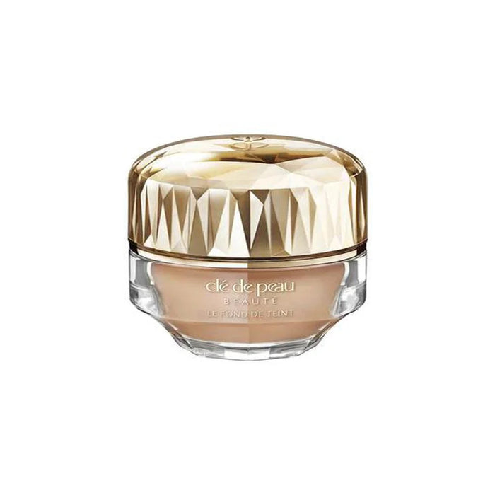 CLE DE PEAU BEAUTE The Foundation B40 30ml