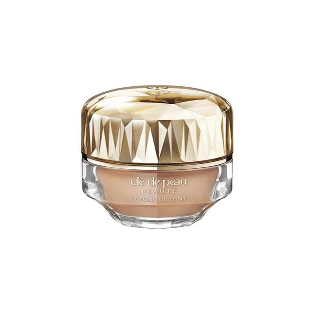 CLE DE PEAU BEAUTE The Foundation B50