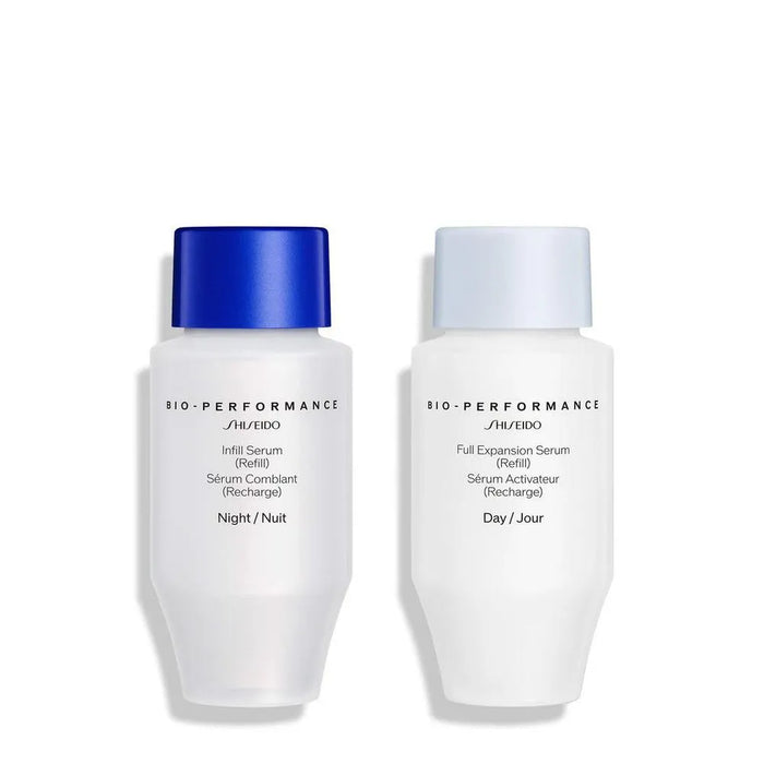 SHISEIDO Bio-Performance Skin Filler Serum Nachfüllung 60ml