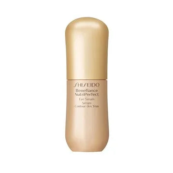 Shiseido Benefiance Nutri Perfect Eye Serum 15ml Verpackung