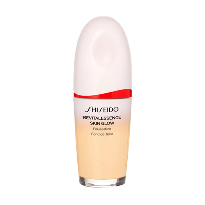 Shiseido Revitalessence Skin Glow Base SPF30 120 Ivory 30ml