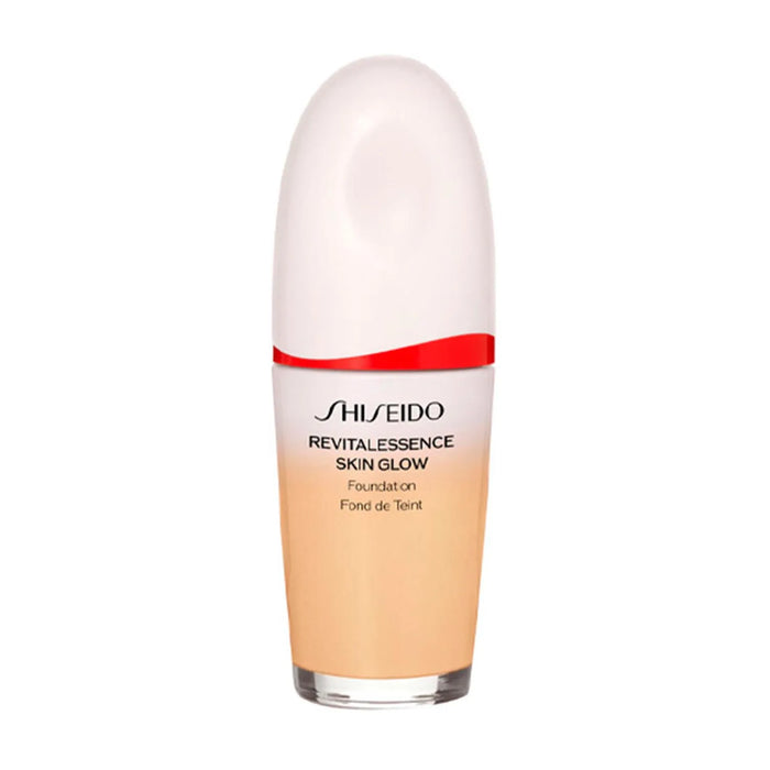 Shiseido Revitalessence Skin Glow Base SPF30 30ml Shell 160