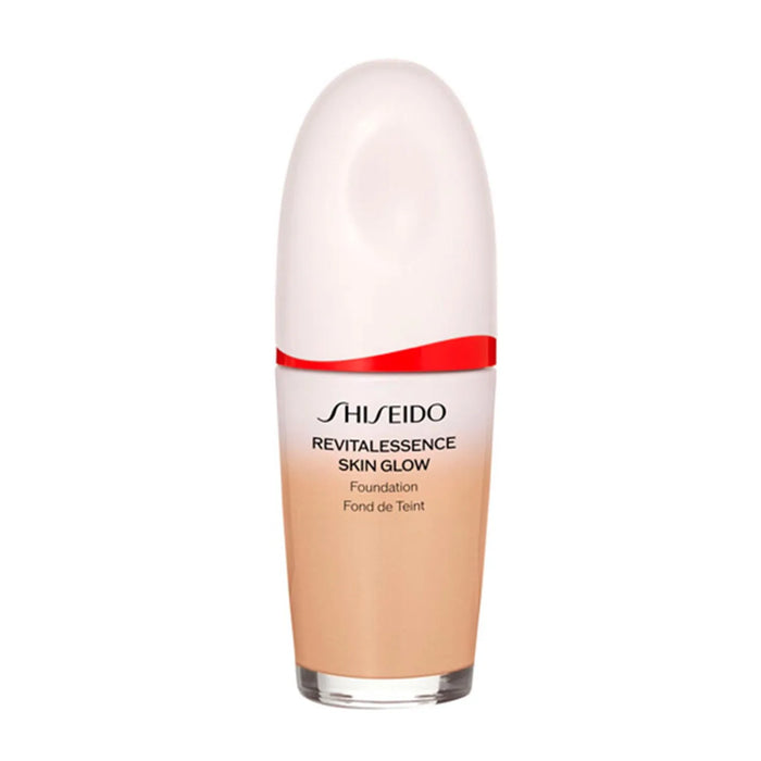 Shiseido Revitalessence Skin Glow Base SPF30 260 Cashmere 30ml