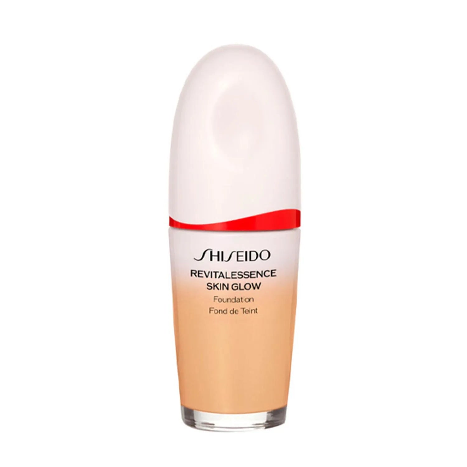 SHISEIDO Revitalessence Skin Glow Base SPF30 30ml Pine