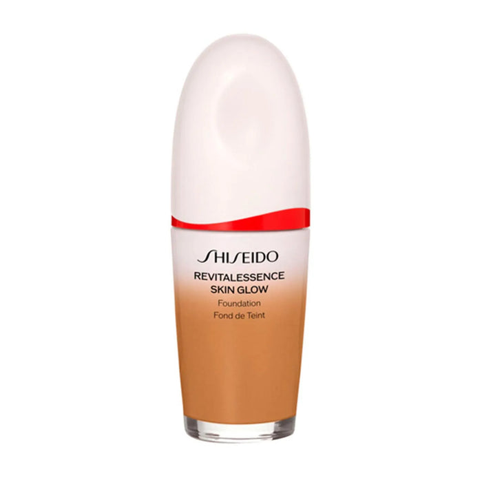SHISEIDO Revitalessence Skin Glow Base SPF30 30ml