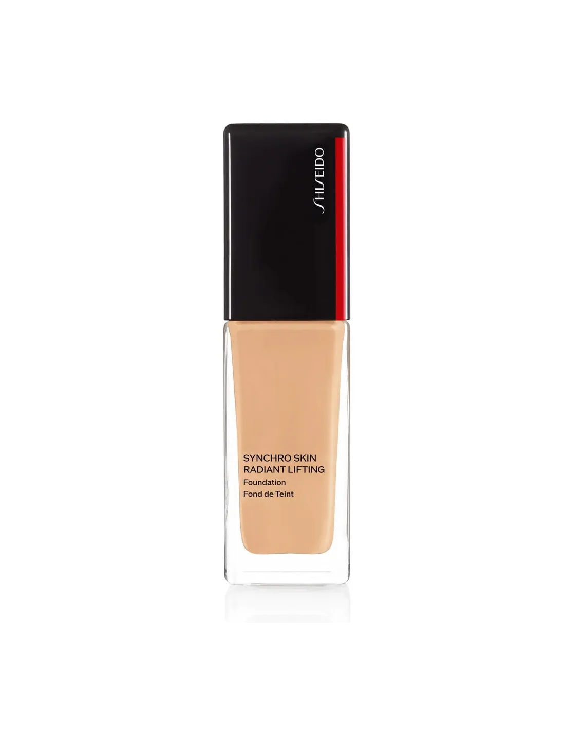 Shiseido Synchro Skin Radiant Lifting Foundation Spf30 320 30ml