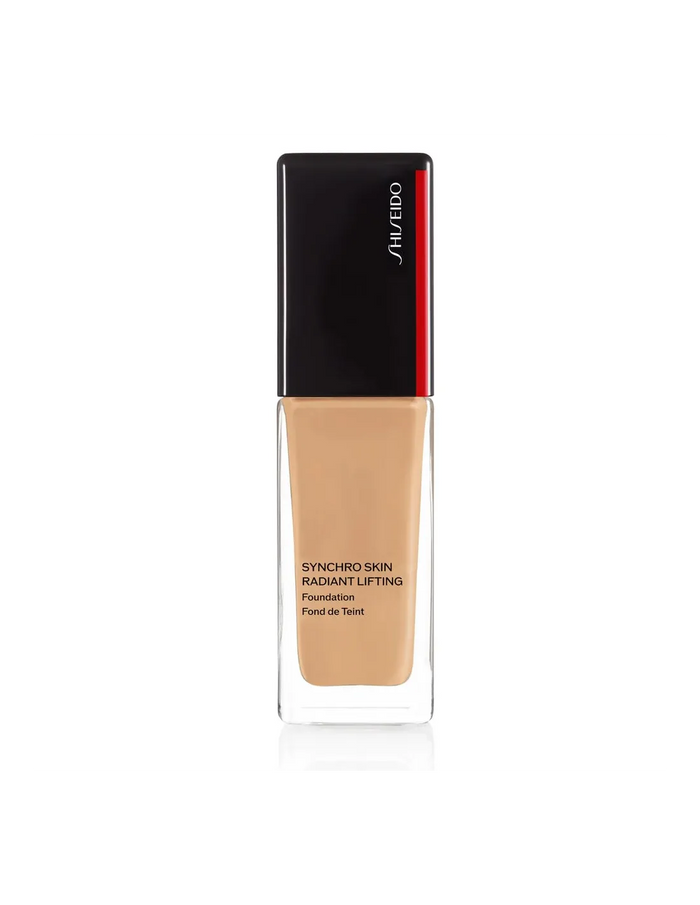 SHISEIDO Synchro Skin Radiant Lifting Foundation SPF30 30ml