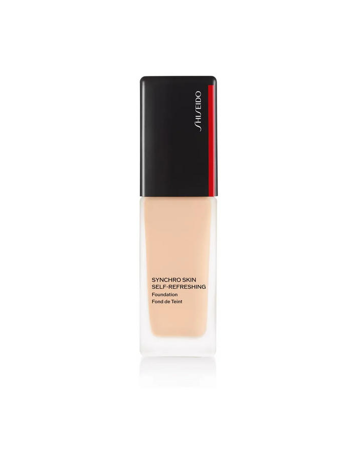 Shiseido Synchro Skin Self Refreshing Foundation SPF30 Nuance 130 30ml