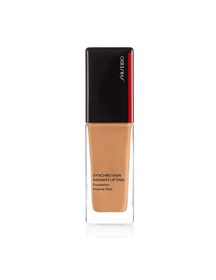 SHISEIDO Synchro Skin Radiant Lifting Foundation SPF30 30ml