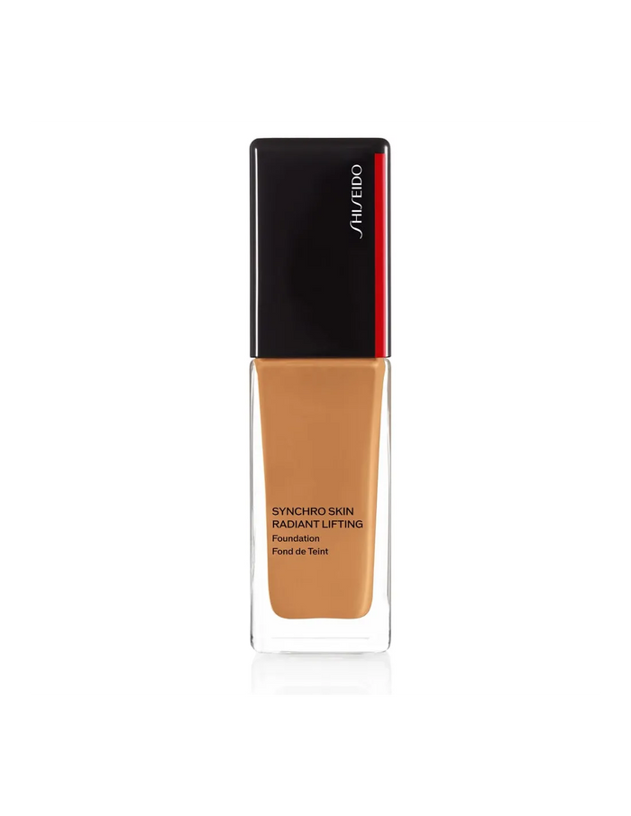 SHISEIDO Synchro Skin Radiant Lifting Foundation SPF30 30ml