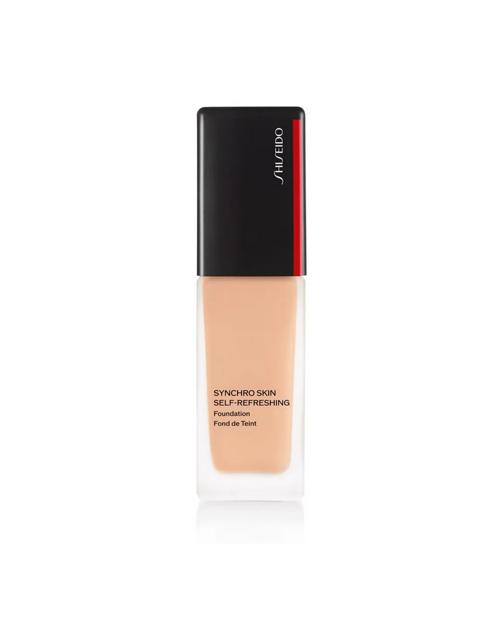 SHISEIDO Synchro Skin Self Refreshing Foundation SPF30 30ml