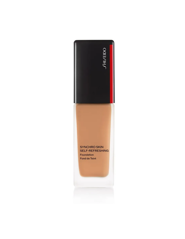 SHISEIDO Synchro Skin Self Refreshing Foundation SPF30 410 30ml