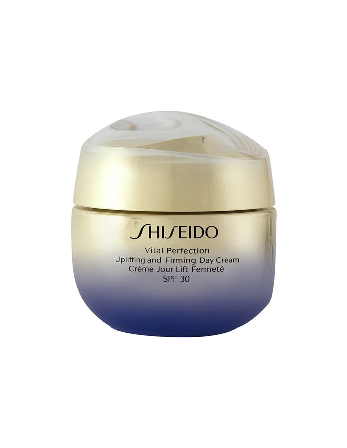 SHISEIDO Vital Perfection Lift Define Night Serum 40ml