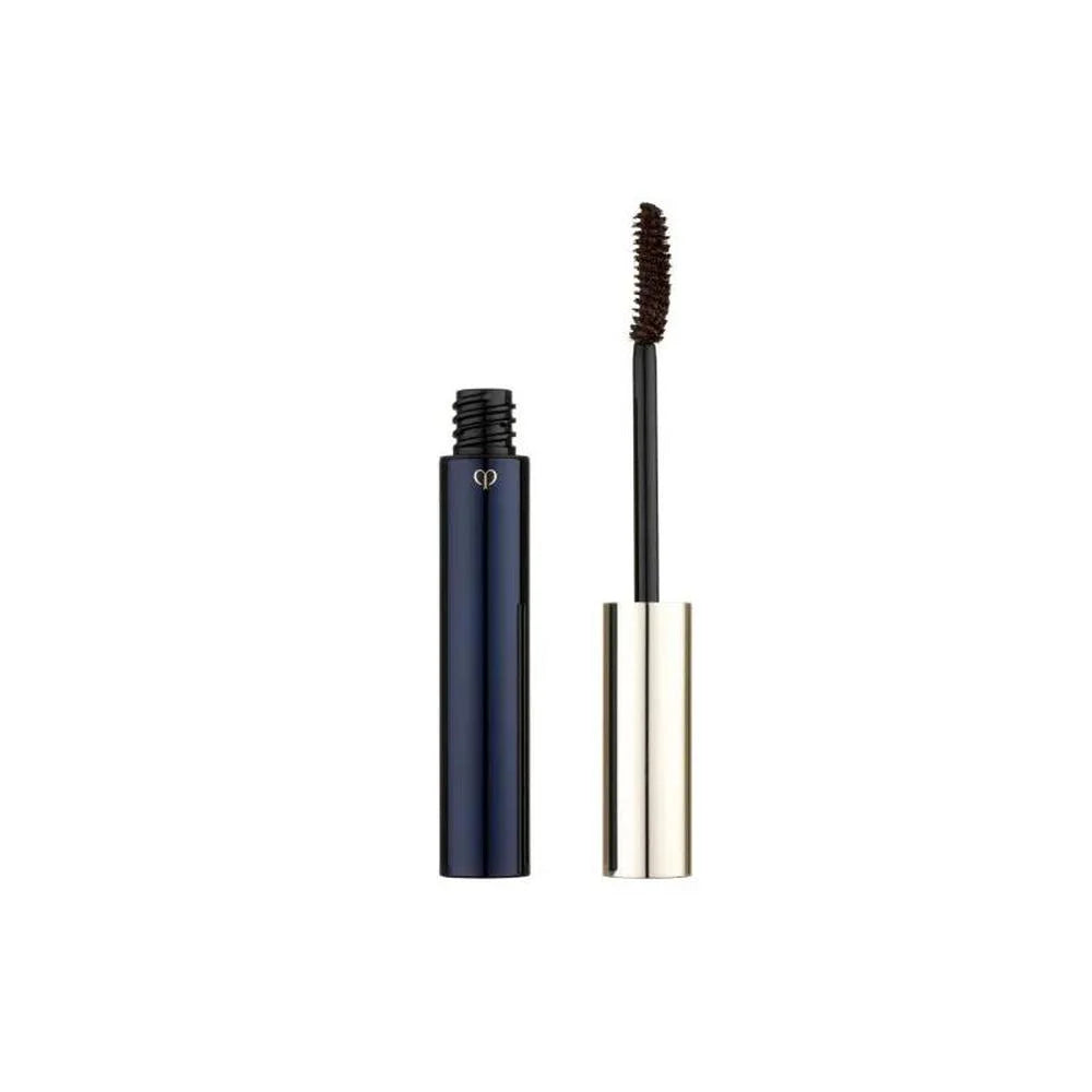 CLE DE PEAU BEAUTE Perfect Lash Mascara Braun 7 ml