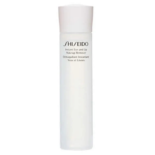 SHISEIDO Instant Eye Lip Makeup Remover 125ml
