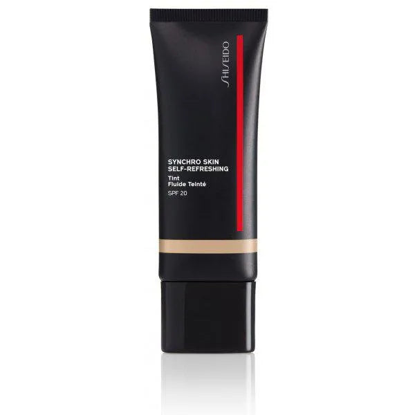 SHISEIDO Synchro Skin Self-Refreshing Tint Tan Ume 30ml
