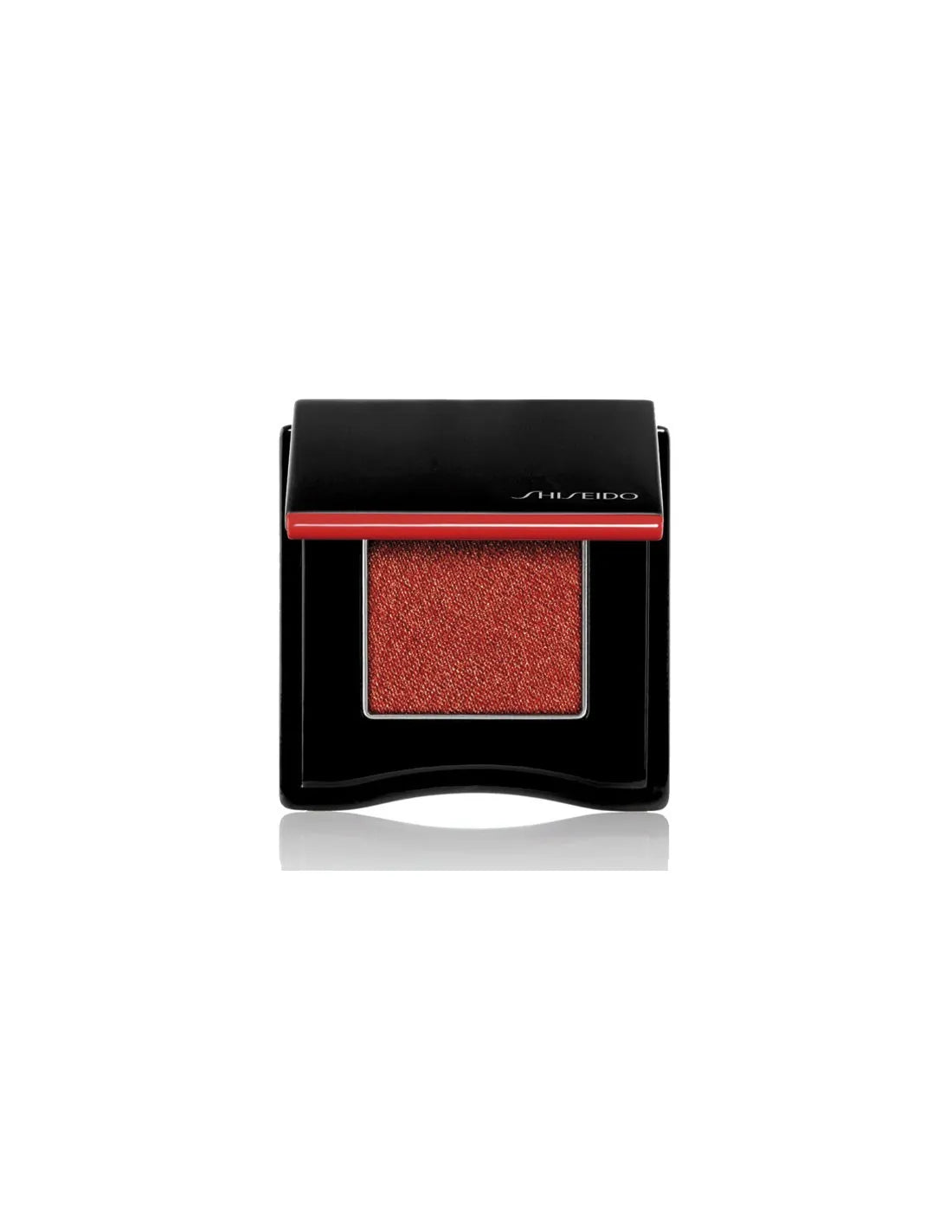 SHISEIDO Pop Powdergel Eyeshadow Shimmering Orange