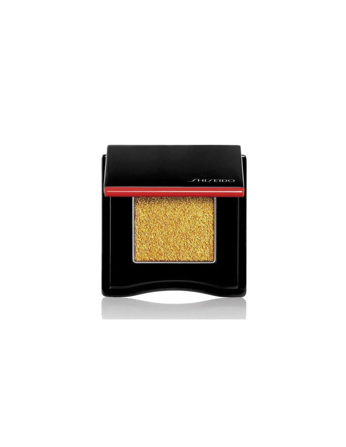 Shiseido Pop Powdergel Lidschatten Sparkling Gold