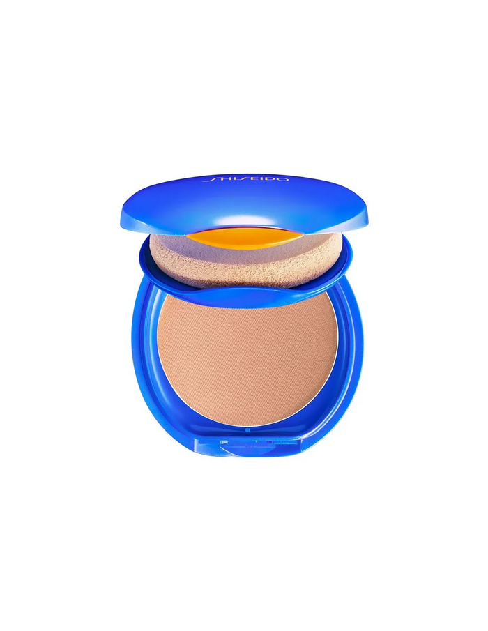 Shiseido UV Protective Sonnen-Make-up Kompakt SPF30 Medium Beige 12g