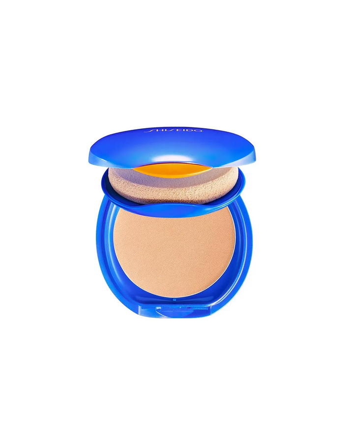 Shiseido UV Protective Maquillage Solar Compacto SPF30 Medium Ivory 12g