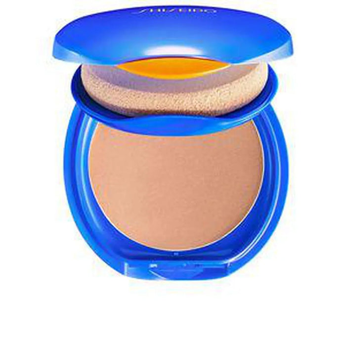 Shiseido UV Protective Maquillaje Solar Compacto SPF30 Medium Ivory 12g