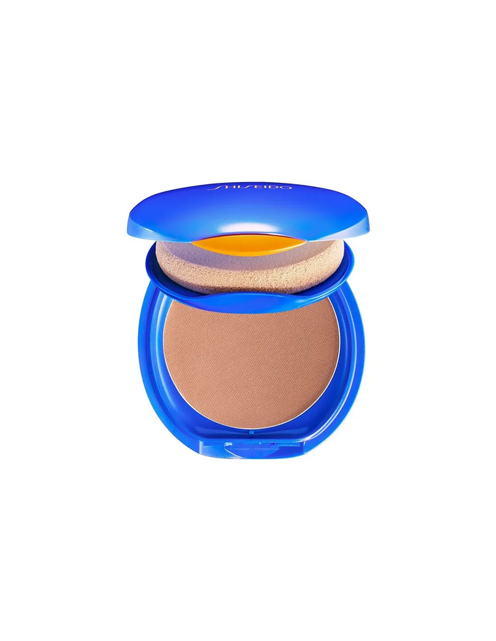 Shiseido UV Protective Kompakt-Make-up SPF30 Dark Beige 12g