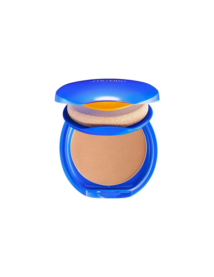 Shiseido UV Protective Maquillaje Solar Compacto SPF30 Dark Ivory 12g