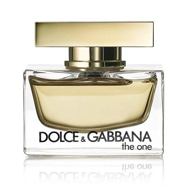 DOLCE & GABBANA The One Eau De Parfum Spray 75ml