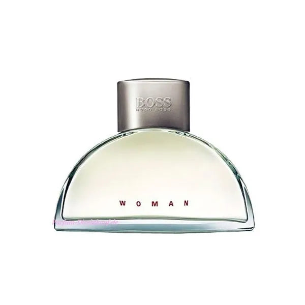 Hugo Boss Boss Boss Woman Eau De Parfum Spray 90ml