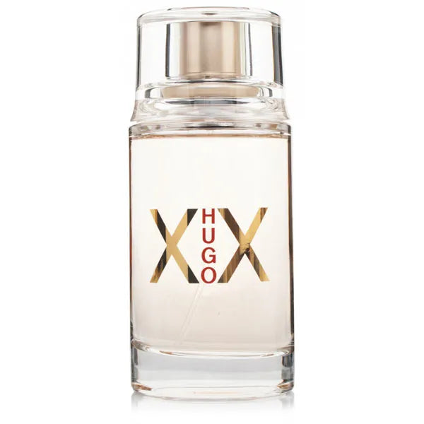 HUGO BOSS Hugo XX Eau de Toilette Spray 100 ml Flakon