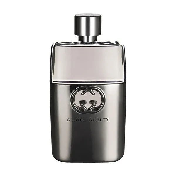 GUCCI Guilty Homme Eau de Toilette Spray 50ml