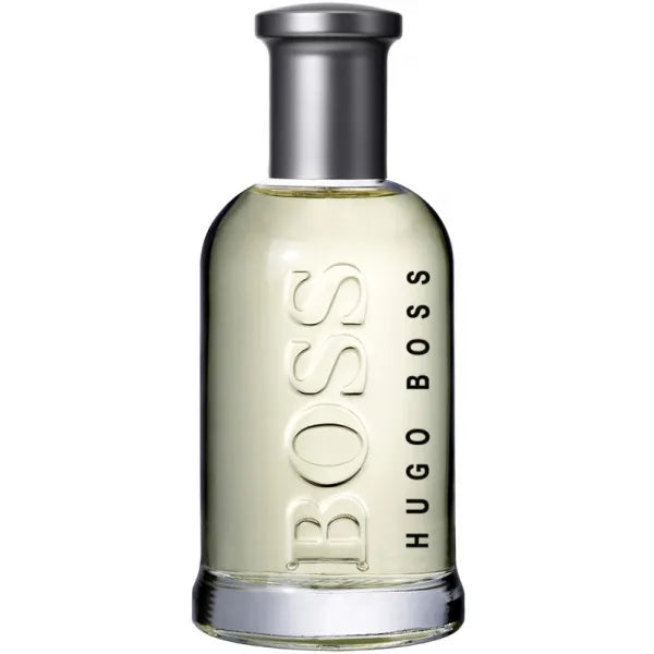 HUGO BOSS Boss Bottled Eau de Toilette Spray 100ml Herren