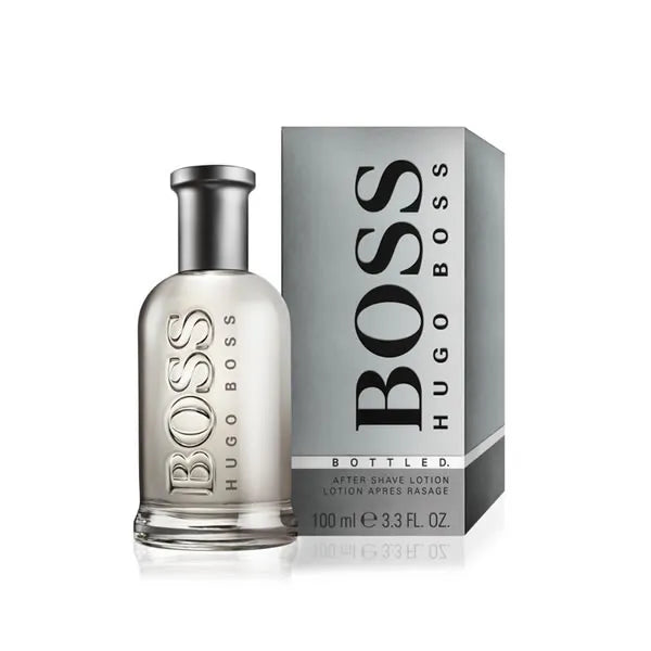 Hugo Boss Boss After Shave 100ml