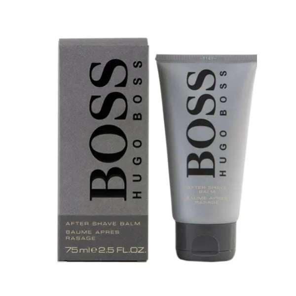 HUGO BOSS Boss After Shave 75ml