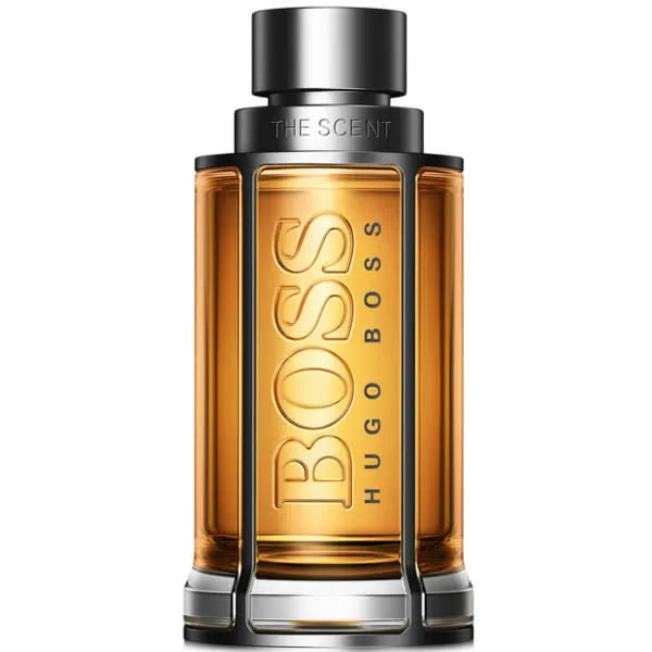 HUGO BOSS The Scent Eau de Toilette Spray 100 ml